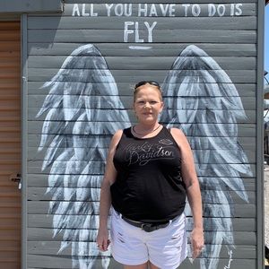 Meet your Posher, Stacey